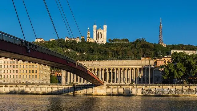 best places to go in france in September