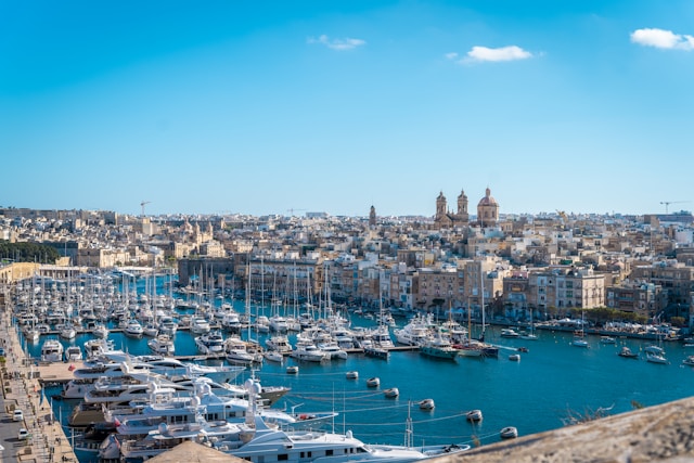 7 Day Malta Itinerary